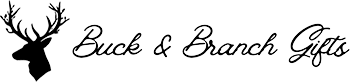 Buck & Branch Gifts Logo